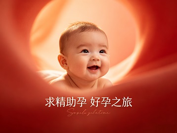 察哈尔右翼中求精助孕科学助孕 开启专属好孕之旅