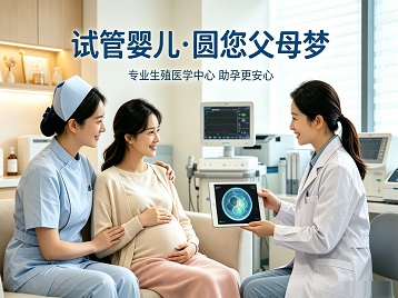 察哈尔右翼中辅助生育服务 试管婴儿行业的兴起背景、发展与未来展望