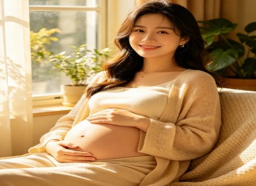察哈尔右翼中代孕女生有哪些方案可以帮助优势卵泡快速排出